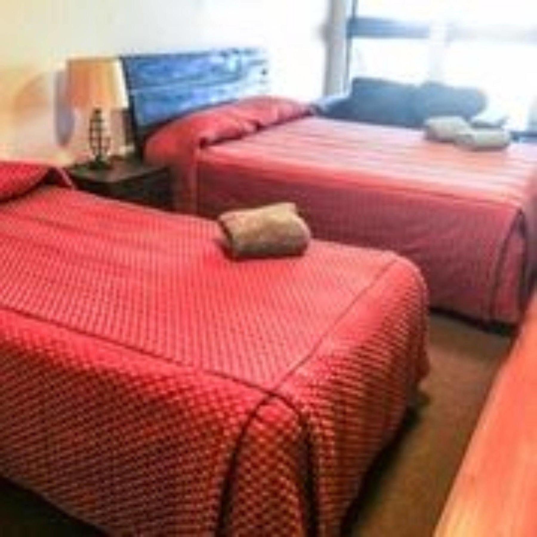 สปินิเฟกซ์โฮเต็ล Motel เดอร์บี ภายนอก รูปภาพ